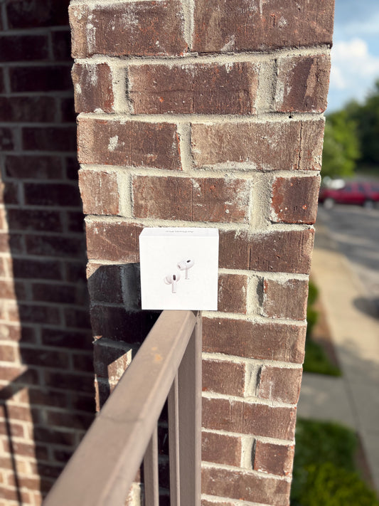 Apple AirPods Pro 2