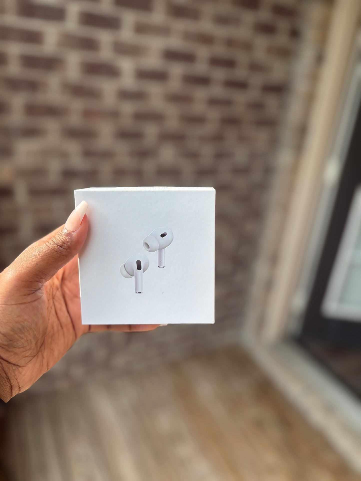 Apple AirPods Pro 2
