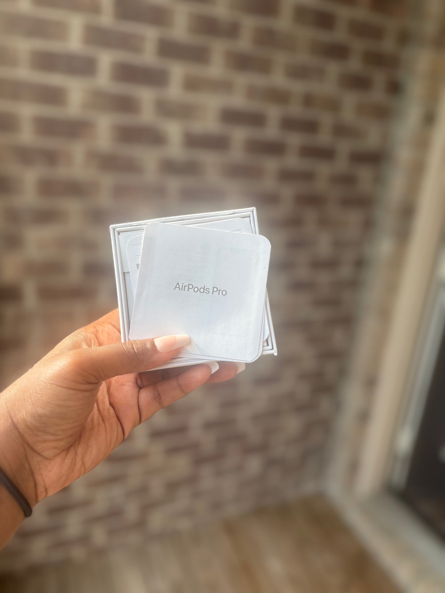Apple AirPods Pro 2